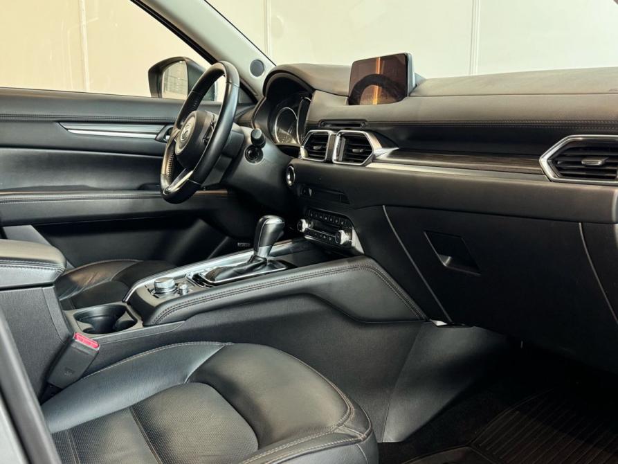 Mazda CX-5 II Санкт-Петербург  - изображение 20