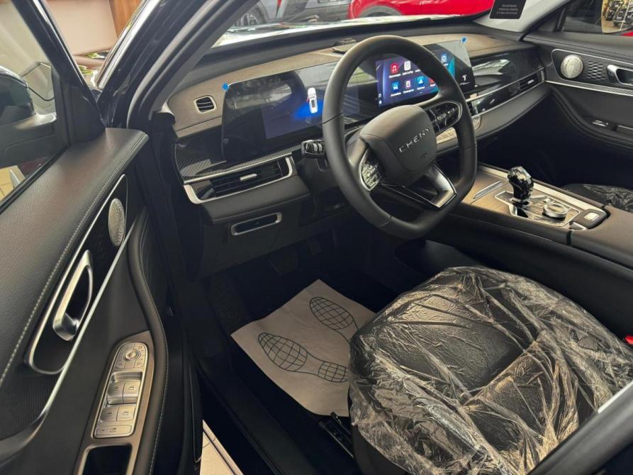 Chery Tiggo 7L I Москва  - изображение 5