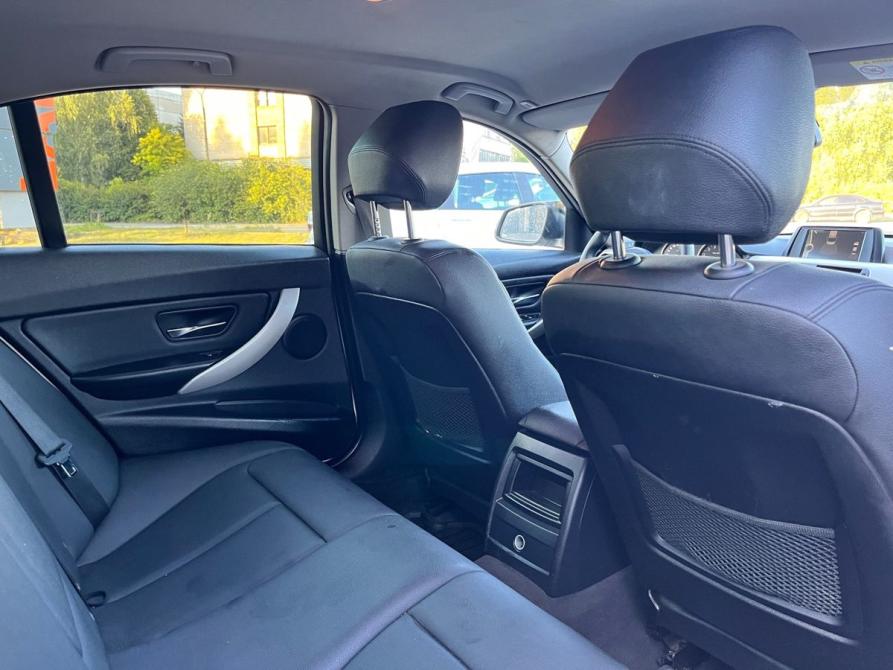 BMW 3 серии VI (F3x) Великие Луки  - изображение 12