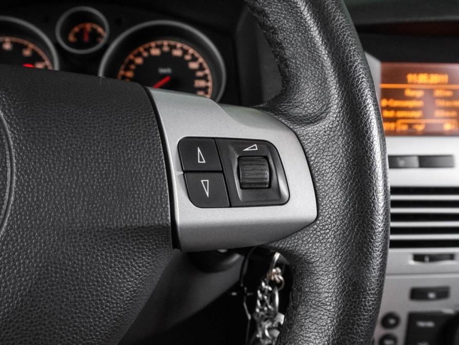 Opel Astra H Рестайлинг Воронеж  - изображение 16