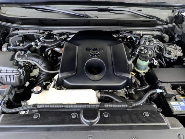 Toyota Land Cruiser Prado 150 Series Рестайлинг 2 с пробегом 2020 года, цена 4 700 000 рублей, 173638 км, внедорожник, Автокод Объявления