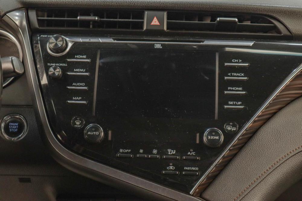 Toyota Camry VIII (XV70) Челябинск  - изображение 16
