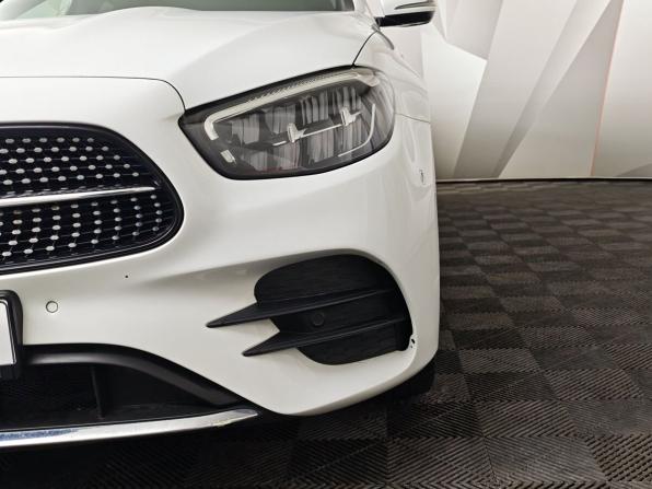Mercedes-Benz E-Класс V (W213 S213 C238) Рестайлинг с пробегом 2021 года, цена 4 350 000 рублей, 69822 км, седан, Автокод Объявления
