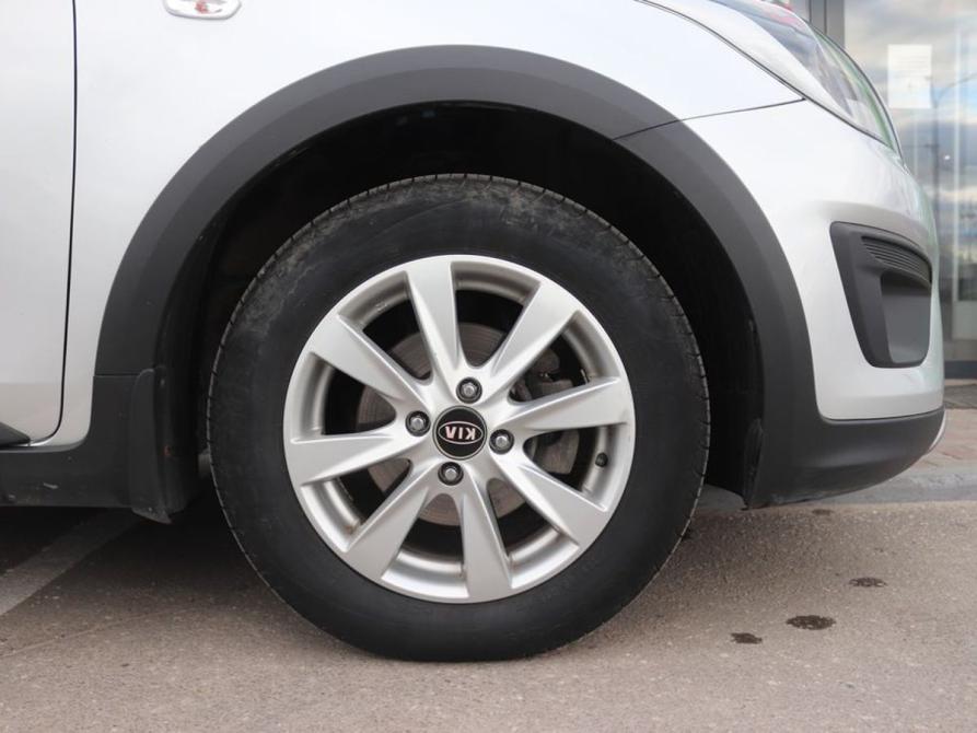 Kia Rio IV Нижний Новгород  - изображение 11