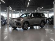 Lexus LX IV Москва  - изображение 32