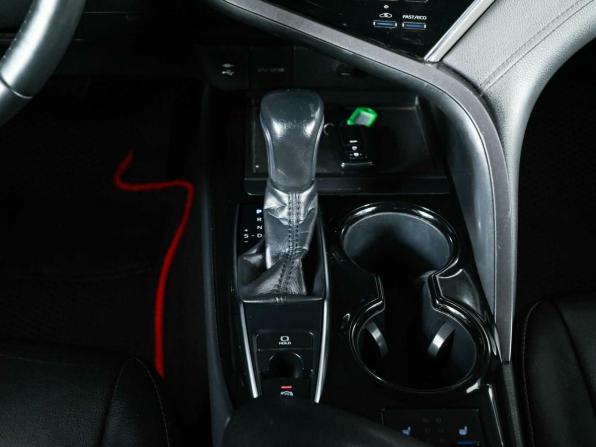 Toyota Camry VIII (XV70) с пробегом 2018 года, цена 2 100 000 рублей, 147677 км, седан, Автокод Объявления