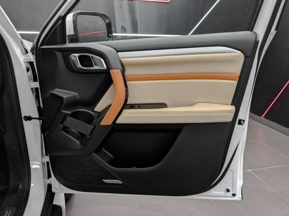 Haval Dargo I с пробегом 2024 года, цена 2 810 000 рублей, 36881 км, внедорожник, Автокод Объявления