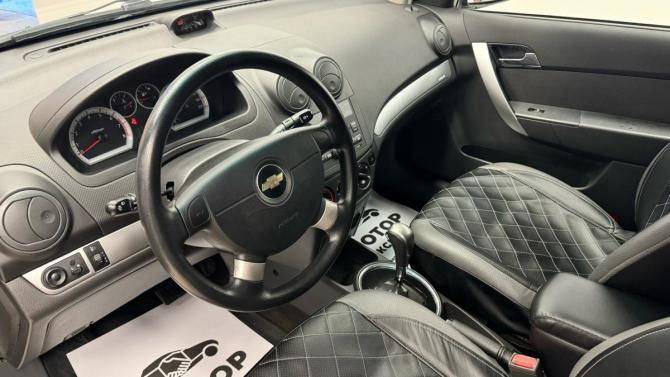 Chevrolet Nexia I с пробегом 2020 года, цена 1 025 000 рублей, 69332 км, седан, Автокод Объявления