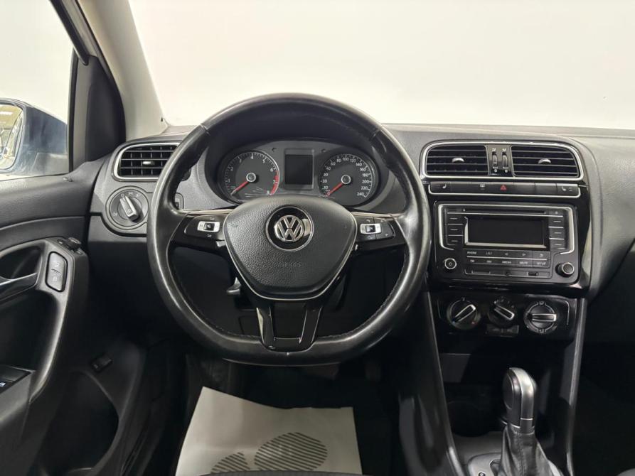 Volkswagen Polo V Рестайлинг Альметьевск  - изображение 14
