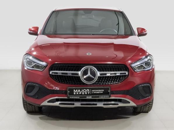 Mercedes-Benz GLA II (H247) с пробегом 2020 года, цена 3 525 000 рублей, 28000 км, внедорожник, Автокод Объявления