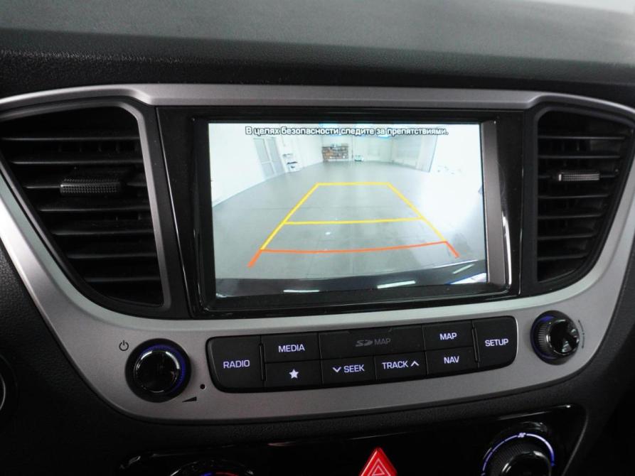 Hyundai Solaris II Минеральные Воды  - изображение 12