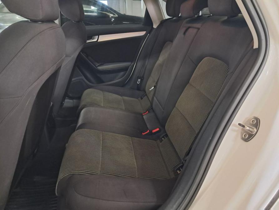 Audi A4 IV (B8) Набережные Челны  - изображение 15