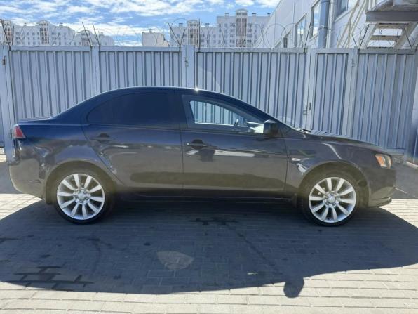 Mitsubishi Lancer X Рестайлинг с пробегом 2013 года, цена 749 000 рублей, 170150 км, седан, Автокод Объявления