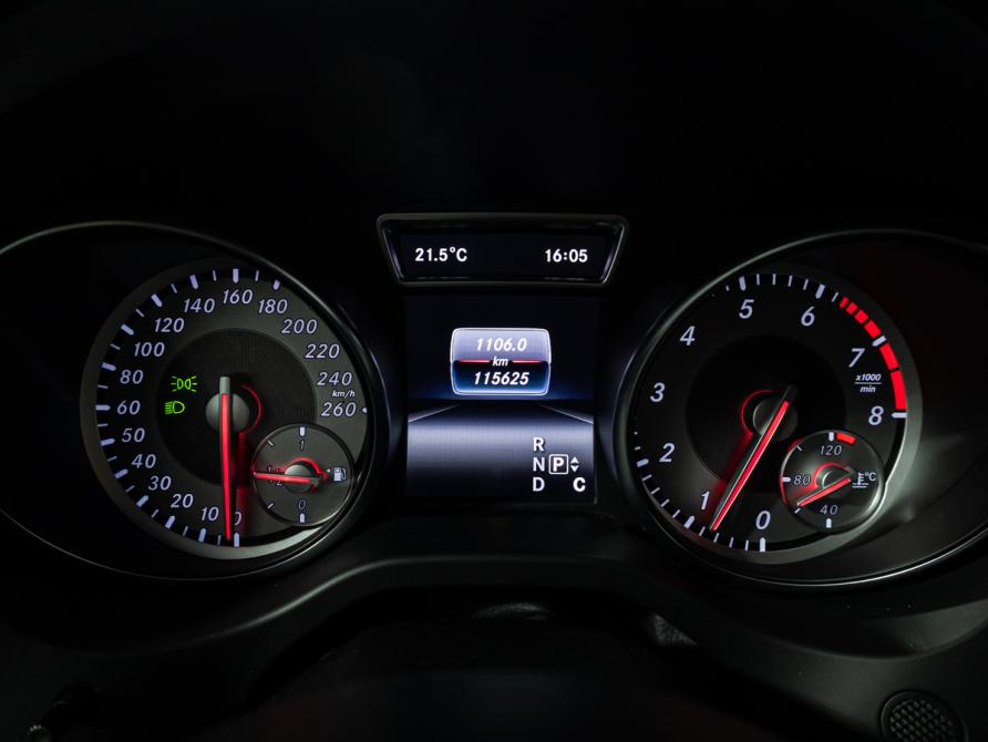 Mercedes-Benz GLA I (X156) Санкт-Петербург  - изображение 12