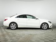 Mercedes-Benz CLA I (C117 X117) Санкт-Петербург  - изображение 22