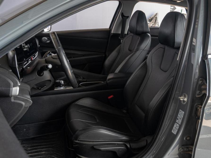Hyundai Elantra VII (CN7) Краснодар  - изображение 10