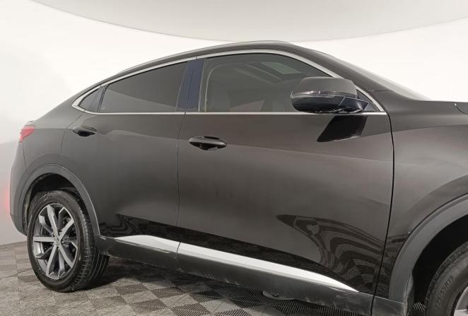Haval F7x I с пробегом 2020 года, цена 1 710 000 рублей, 121550 км, внедорожник, Автокод Объявления