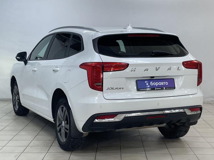 Haval Jolion I Воронеж  - изображение 6