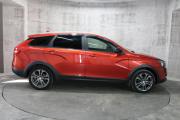 Lada (ВАЗ) Vesta I Ярославль  - изображение 18