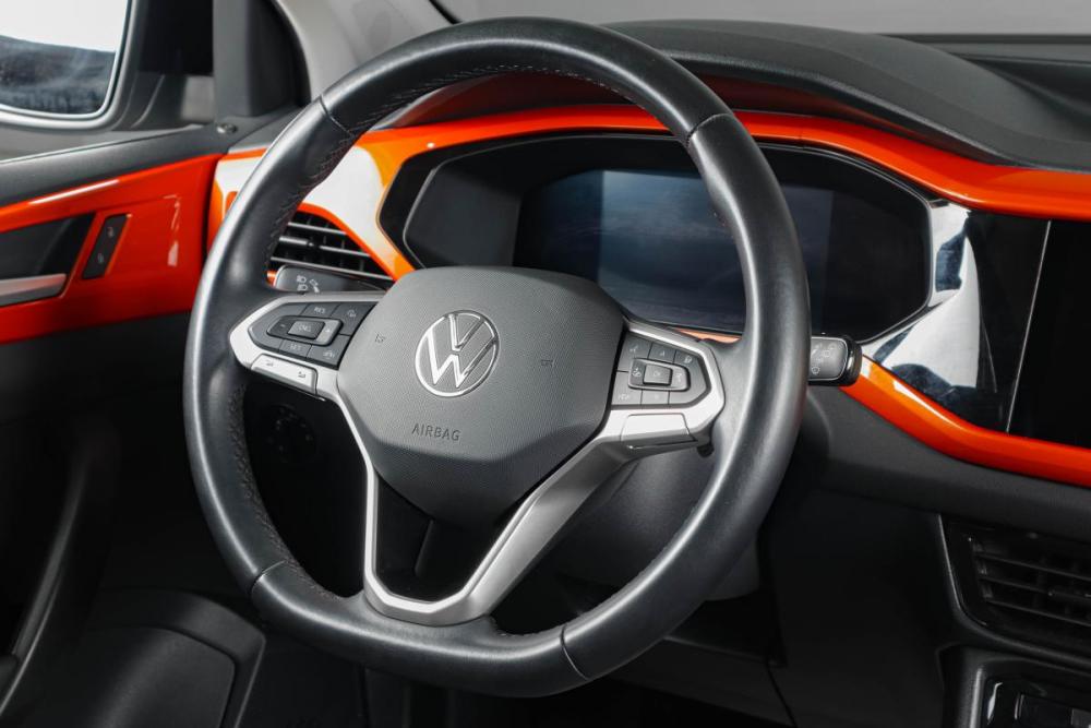 Volkswagen Taos I Тюмень  - изображение 12