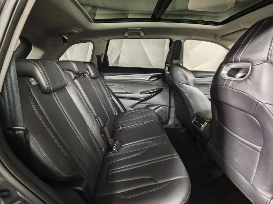 Changan CS75 Plus I Рестайлинг Москва  - изображение 16