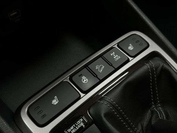 Hyundai Creta I Рестайлинг с пробегом 2020 года, цена 2 240 000 рублей, 88209 км, внедорожник, Автокод Объявления