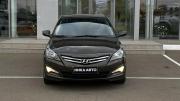 Hyundai Solaris I Рестайлинг Оренбург  - изображение 19