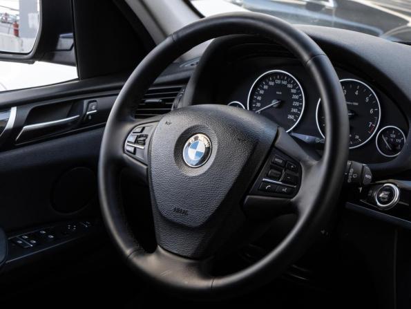 BMW X3 II (F25) Рестайлинг с пробегом 2015 года, цена 1 850 000 рублей, 209556 км, внедорожник, Автокод Объявления