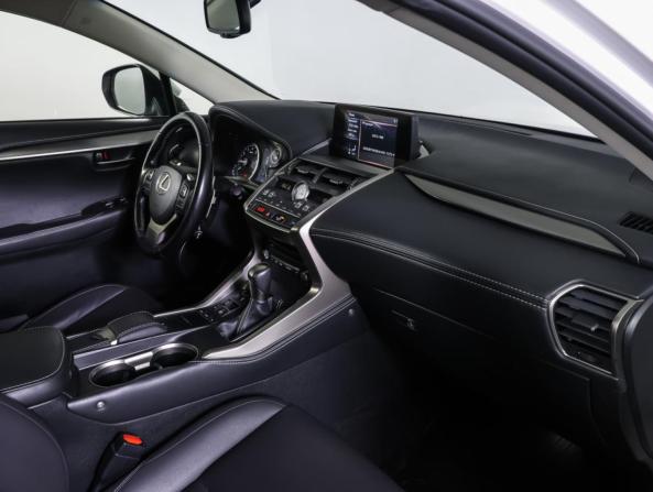 Lexus NX I Рестайлинг с пробегом 2019 года, цена 3 125 000 рублей, 75606 км, внедорожник, Автокод Объявления