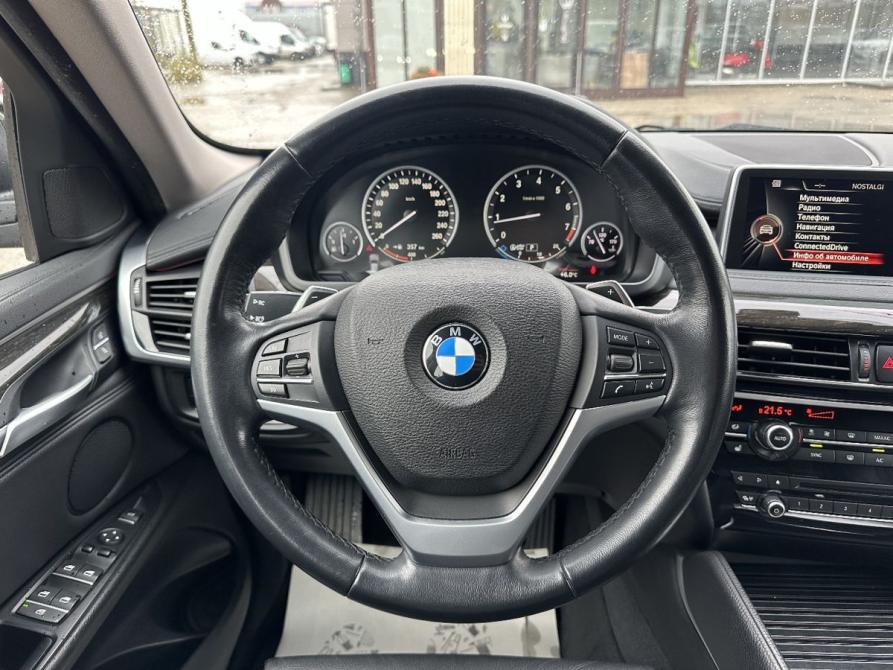 BMW X6 II (F16) Пермь  - изображение 28