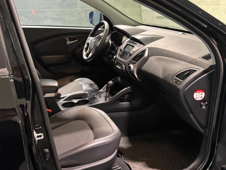 Hyundai ix35 I Сыктывкар  - изображение 9