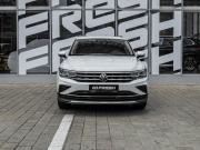 Volkswagen Tiguan II Рестайлинг Ставрополь  - изображение 28