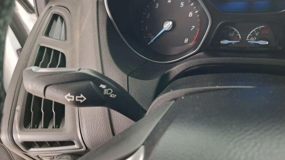 Ford Focus III Рестайлинг Уфа  - изображение 11
