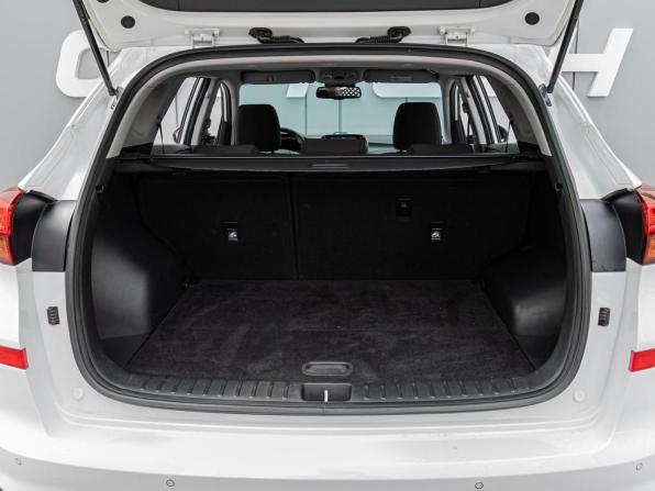 Hyundai Tucson III Рестайлинг с пробегом 2018 года, цена 2 190 000 рублей, 91030 км, внедорожник, Автокод Объявления