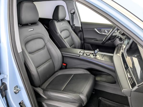 Chery Tiggo 7 Pro Max I Рестайлинг с пробегом 2024 года, цена 2 050 000 рублей, 38449 км, внедорожник, Автокод Объявления