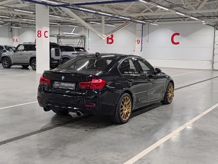 BMW 3 серии VI (F3x) Рестайлинг Казань  - изображение 6
