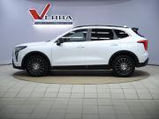 Haval Jolion I Рестайлинг Уфа  - изображение 25