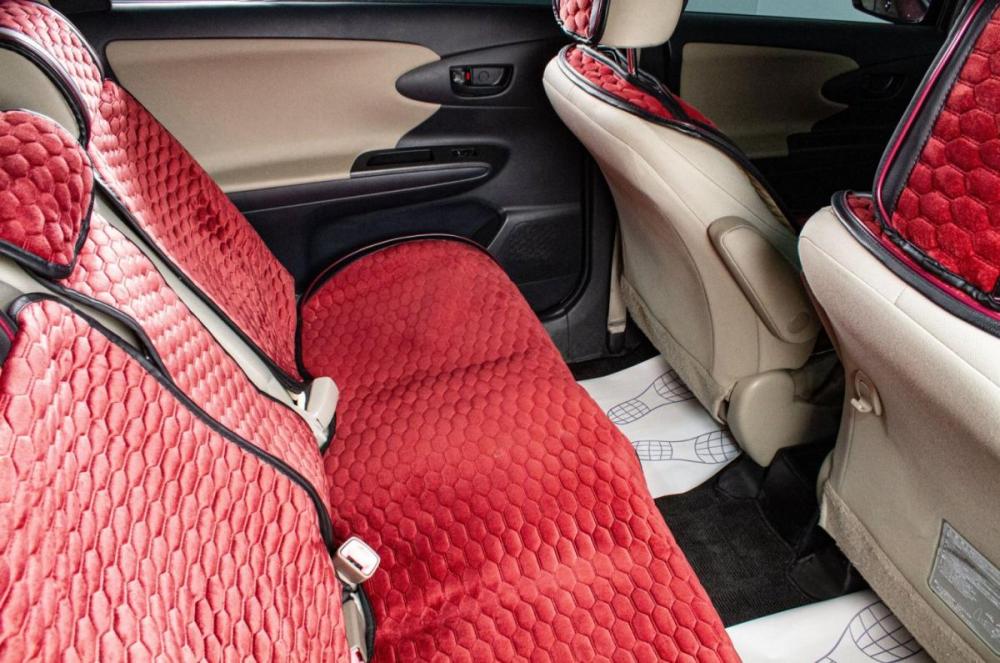 Toyota Wish II Сургут  - изображение 16