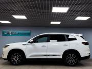 Chery Tiggo 8 Pro I Москва  - изображение 28