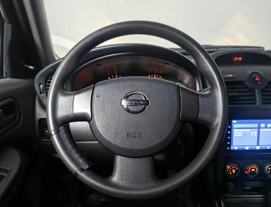 Nissan Almera Classic I Москва  - изображение 13