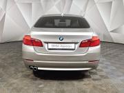 BMW 5 серии VI (F10/F11/F07) Москва  - изображение 19