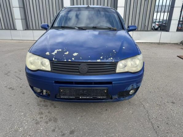 Fiat Albea I Рестайлинг с пробегом 2007 года, цена 137 000 рублей, 195453 км, седан, Автокод Объявления