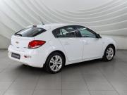Chevrolet Cruze I Рестайлинг Волгоград  - изображение 42