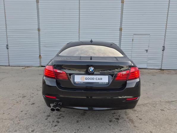 BMW 5 серии VI (F10/F11/F07) Рестайлинг с пробегом 2014 года, цена 1 747 000 рублей, 239785 км, седан, Автокод Объявления