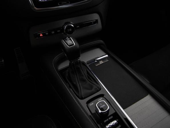 Volvo XC90 II с пробегом 2015 года, цена 2 999 000 рублей, 237422 км, внедорожник, Автокод Объявления