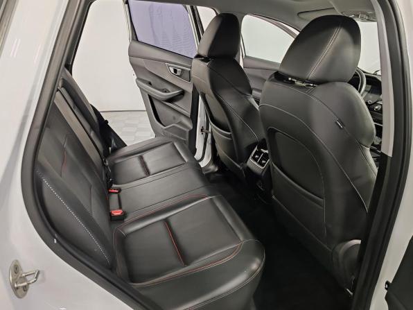 Chery Tiggo 7 Pro I с пробегом 2020 года, цена 1 529 000 рублей, 141175 км, внедорожник, Автокод Объявления