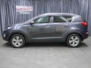 Kia Sportage III Москва  - изображение 27