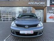 Nissan Tiida I Рестайлинг Набережные Челны  - изображение 21