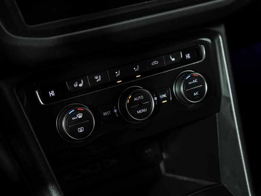 Volkswagen Tiguan II Санкт-Петербург  - изображение 18
