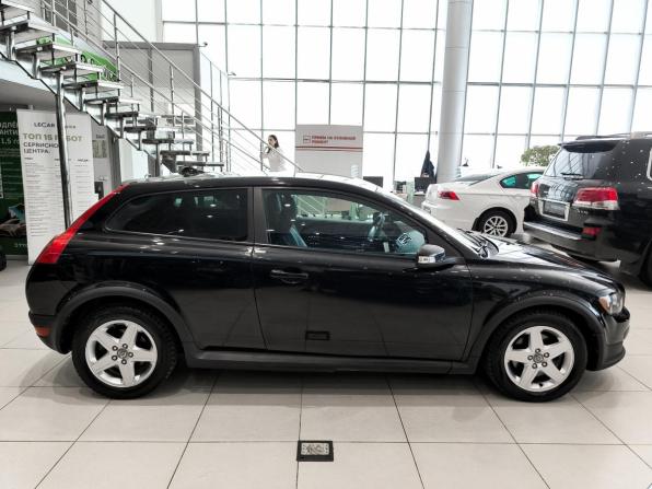 Volvo C30 I с пробегом 2007 года, цена 750 000 рублей, 166300 км, хэтчбек, Автокод Объявления